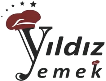 Yıldız Yemek logo