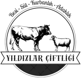Yıldızlar Çiftliği logo