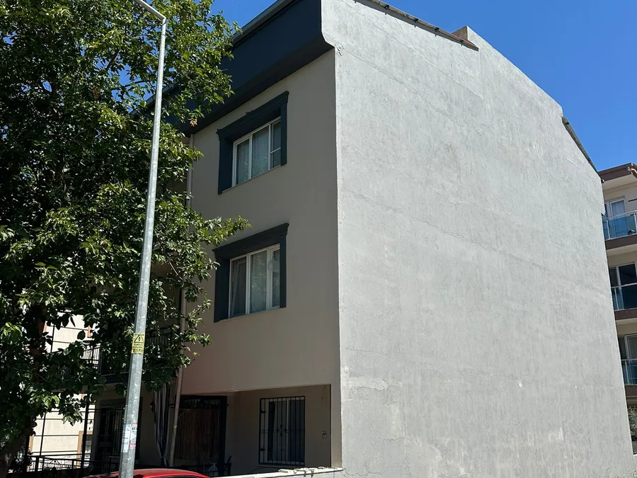 Armutlu 3 Daireli Konut