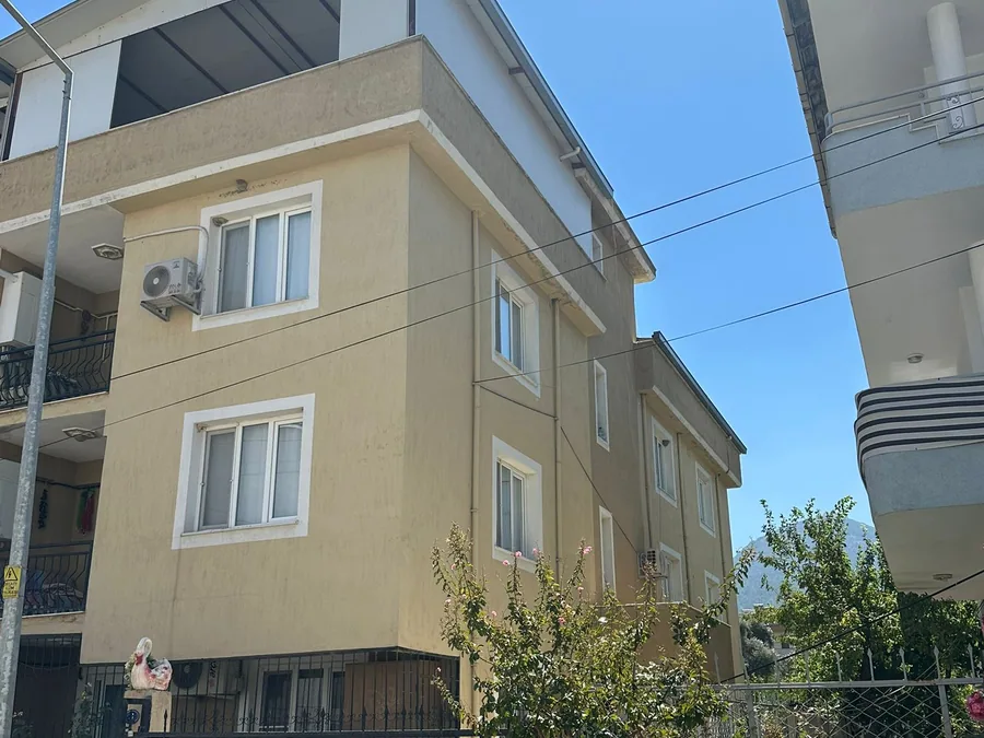 Armutlu 6 Daireli Konut