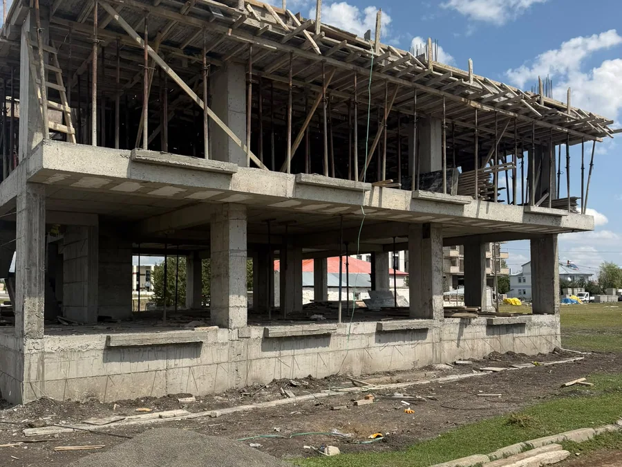 Beton dökümü öncesi sahada kontrol ettiğimiz sekiz başlık